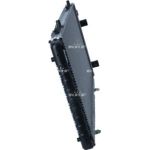 Kühler, Motorkühlung 52062 Kühler, Motorkühlung 52062