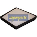 Japanparts Innenraumfilter FAA-DDW1 Japanparts Innenraumfilter FAA-DDW1