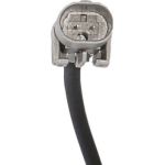KAMOKA Sensor, Raddrehzahl 1060655 KAMOKA Sensor, Raddrehzahl 1060655