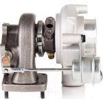 NISSENS Turbolader 93252