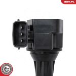 SKV GERMANY Zündspule 03SKV257 SKV GERMANY Zündspule 03SKV257