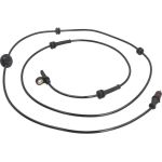 Kamoka ABS-Sensor 1060762 Kamoka ABS-Sensor 1060762
