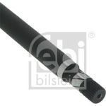 FEBI BILSTEIN Antriebswelle 182884 FEBI BILSTEIN Antriebswelle 182884