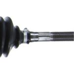 SPIDAN Kontrollmechanismus 52560