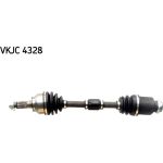 SKF Antriebswelle VKJC 4328 SKF Antriebswelle VKJC 4328