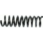 Sachs Fahrwerksfeder Db T. T 202 Classic U. Elegance 05/96-03/01 996 544 Sachs Fahrwerksfeder Db T. T 202 Classic U. Elegance 05/96-03/01 996 544