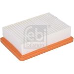 febi Luftfilter PKW 184244 febi Luftfilter PKW 184244