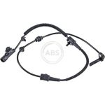 A.B.S. Raddrehzahlsensor 31347 A.B.S. Raddrehzahlsensor 31347