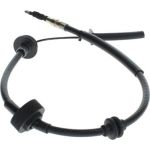 Handbremsseil 1987482794 Handbremsseil 1987482794