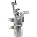 MAHLE Trockner, Klimaanlage AD 280 000P MAHLE Trockner, Klimaanlage AD 280 000P