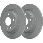 Bremsscheibe Fiat T. Croma 05-10 Power Disc 24.0312-0157.1 Bremsscheibe Fiat T. Croma 05-10 Power Disc 24.0312-0157.1