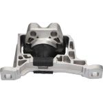 Lagerung, Motor Mazda 5 1.8/2.0 10 EEM-4511 Lagerung, Motor Mazda 5 1.8/2.0 10 EEM-4511