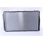 Nissens Wasserkühler PKW 67740 Nissens Wasserkühler PKW 67740