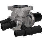 Kamoka Kühlmittelthermostat 7710216 Kamoka Kühlmittelthermostat 7710216