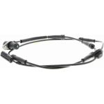 Vemo ABS-Raddrehzahlsensor V53-72-0018 Vemo ABS-Raddrehzahlsensor V53-72-0018