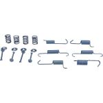 Quick Brake Zubehörsatz für Trommelbremsbacken 105-0823 Quick Brake Zubehörsatz für Trommelbremsbacken 105-0823