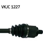 SKF Antriebswelle VKJC 1227 SKF Antriebswelle VKJC 1227