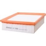 MAHLE Luftfilter LX 1968 MAHLE Luftfilter LX 1968