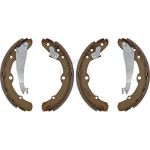 A.B.S. Bremsbacken 8773 A.B.S. Bremsbacken 8773