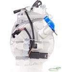 Kompressor PKW 890218 Kompressor PKW 890218