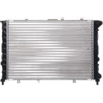 MAHLE Kühler, Motorkühlung CR 521 000S MAHLE Kühler, Motorkühlung CR 521 000S