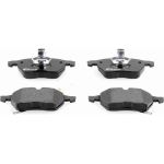 Vaico Bremsbelagsatz für Scheibenbremse V40-8038 Vaico Bremsbelagsatz für Scheibenbremse V40-8038