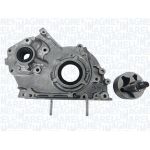 Magneti Marelli Ölpumpe 351516000147