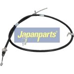 Japanparts Handbremsseil Seilzug Festellbremse BC-2035R Japanparts Handbremsseil Seilzug Festellbremse BC-2035R