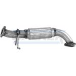Walker Abgasrohr vorne 10362 Walker Abgasrohr vorne 10362
