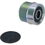 Kamoka Lichtmaschinenfreilauf RC043 Kamoka Lichtmaschinenfreilauf RC043