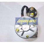 Japanparts Anlasser MTD202 Japanparts Anlasser MTD202
