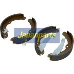 Japanparts Bremsbacken GF-0907AF Japanparts Bremsbacken GF-0907AF