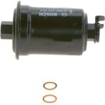 Bosch Kraftstofffilter 0 986 450 604 Bosch Kraftstofffilter 0 986 450 604