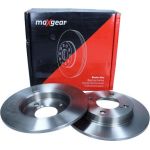 Maxgear Bremsscheibe 19-4811 Maxgear Bremsscheibe 19-4811