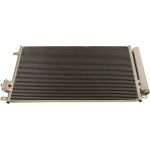Kondensator, Klimaanlage AC875243 Kondensator, Klimaanlage AC875243