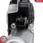 ESEN SKV 51SKV242 Fensterheber vorne rechts, 2-polig, elektrisch, mit Motor ESEN SKV 51SKV242 Fensterheber vorne rechts, 2-polig, elektrisch, mit Motor