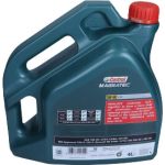 Castrol Magnatec 5W-40 A3/B4 4 Liter 15C9D1 Castrol Magnatec 5W-40 A3/B4 4 Liter 15C9D1
