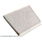 BLUE PRINT Filter, Innenraumluft ADU172534 BLUE PRINT Filter, Innenraumluft ADU172534