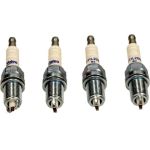 Zündkerze Rl13Hc Set Aus 4 Stück 246627 Zündkerze Rl13Hc Set Aus 4 Stück 246627