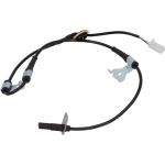 KAMOKA Sensor, Raddrehzahl 1060629 KAMOKA Sensor, Raddrehzahl 1060629