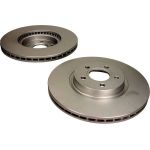 Bremsscheibe Volvo P. S40/V50 T5 Awd 04/04 QD8041 Bremsscheibe Volvo P. S40/V50 T5 Awd 04/04 QD8041
