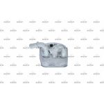 Ölkühler, Motoröl NRF31322 Ölkühler, Motoröl NRF31322