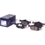 TOMEX brakes Bremsbelagsatz, Scheibenbremse TX 18-93 TOMEX brakes Bremsbelagsatz, Scheibenbremse TX 18-93