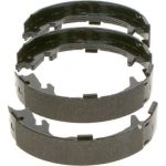 Bremsbacken 0 986 487 686 Bremsbacken 0 986 487 686
