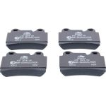 Bremsbelagsatz Vw T. Touareg 3.2-6.0 02-10 13.0460-4834.2 Bremsbelagsatz Vw T. Touareg 3.2-6.0 02-10 13.0460-4834.2