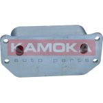 Kamoka Ölkühler 7730124 - Motoröl