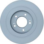 KAMOKA Bremsscheibe 103666