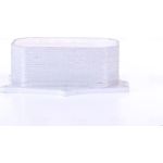 Ölkühler PKW 90987 Ölkühler PKW 90987