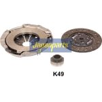 Japanparts Kupplungssatz KF-K49 Japanparts Kupplungssatz KF-K49
