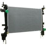Kühler, Motorkühlung CR 1131 000P Kühler, Motorkühlung CR 1131 000P